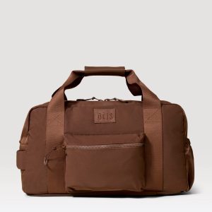 The Sport Duffle Backpack in Maple