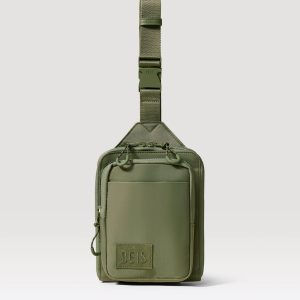 The Sport Sling in Olive
