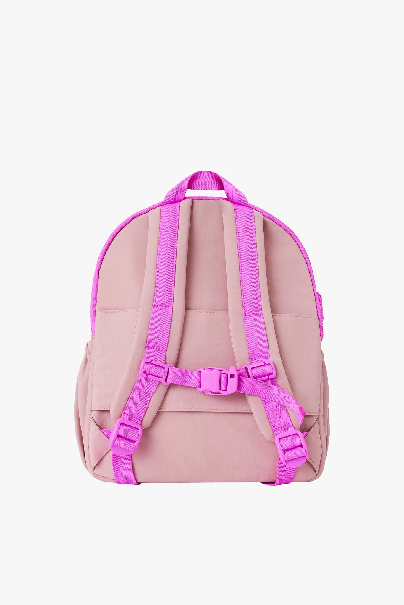 The Kids Backpack in Atlas Pink - Image 10