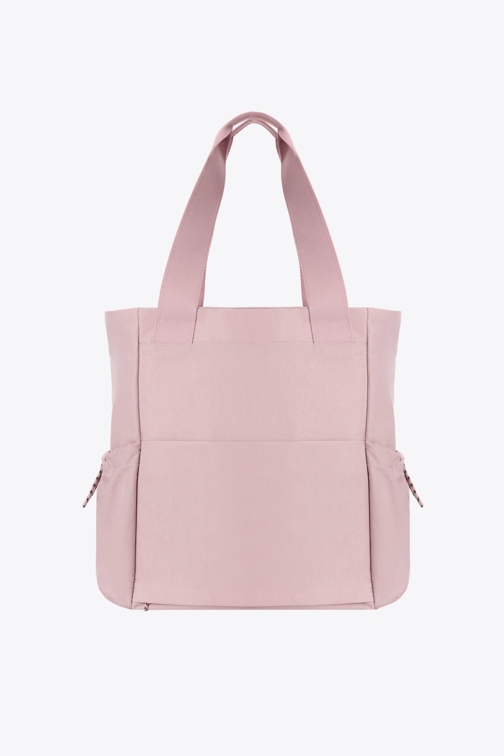 The Sport Tote in Atlas Pink - Image 3