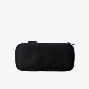 The Tech Organizer in Black