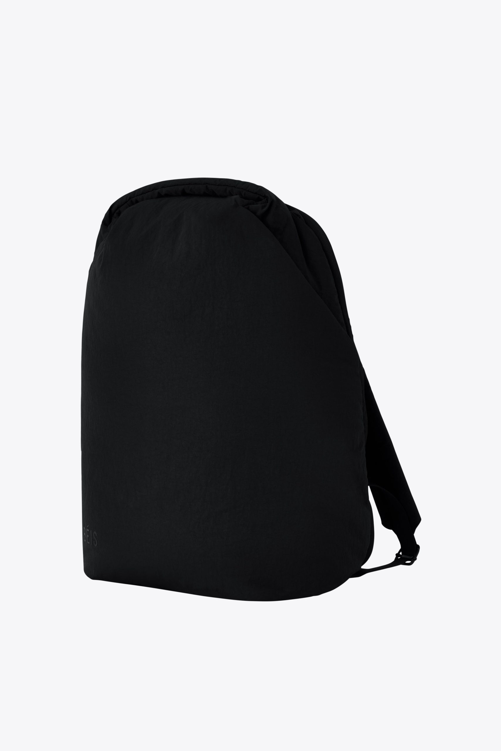 The Air Backpack in Black - Image 3