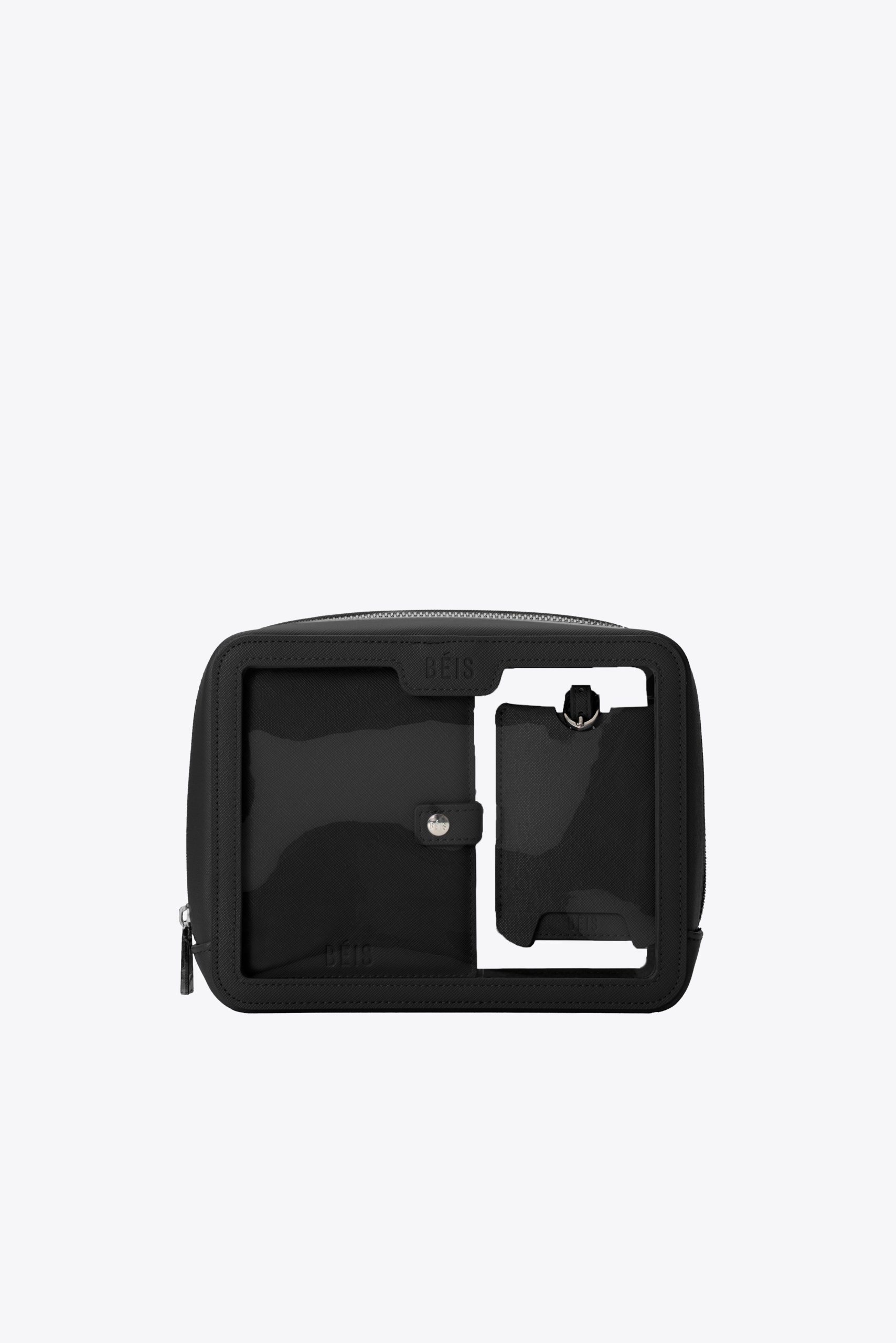 Personalized Luggage Tags - Image 3