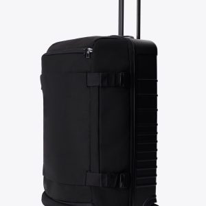 Personalized Pro-Rolling Duffle Check-In