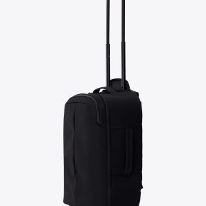 Personalized Pro Rolling Backpack