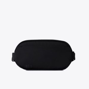 The Pro Travel Sling in Black