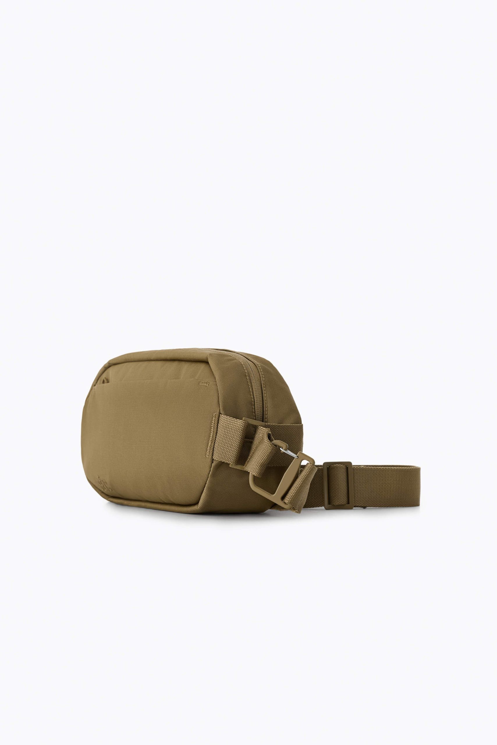 The Pro Travel Sling in Khaki - Image 5