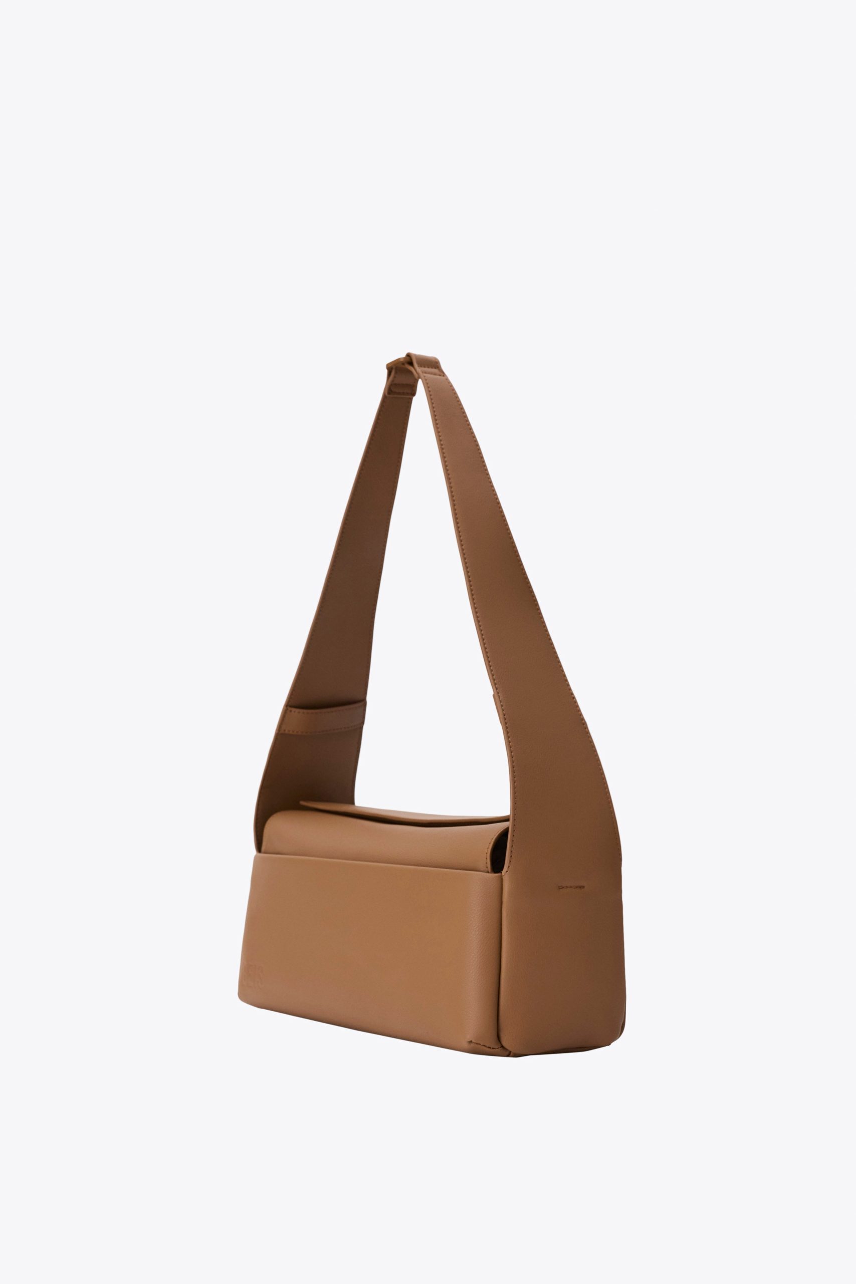 The Convertible Stroller Caddy in Camel - Image 6