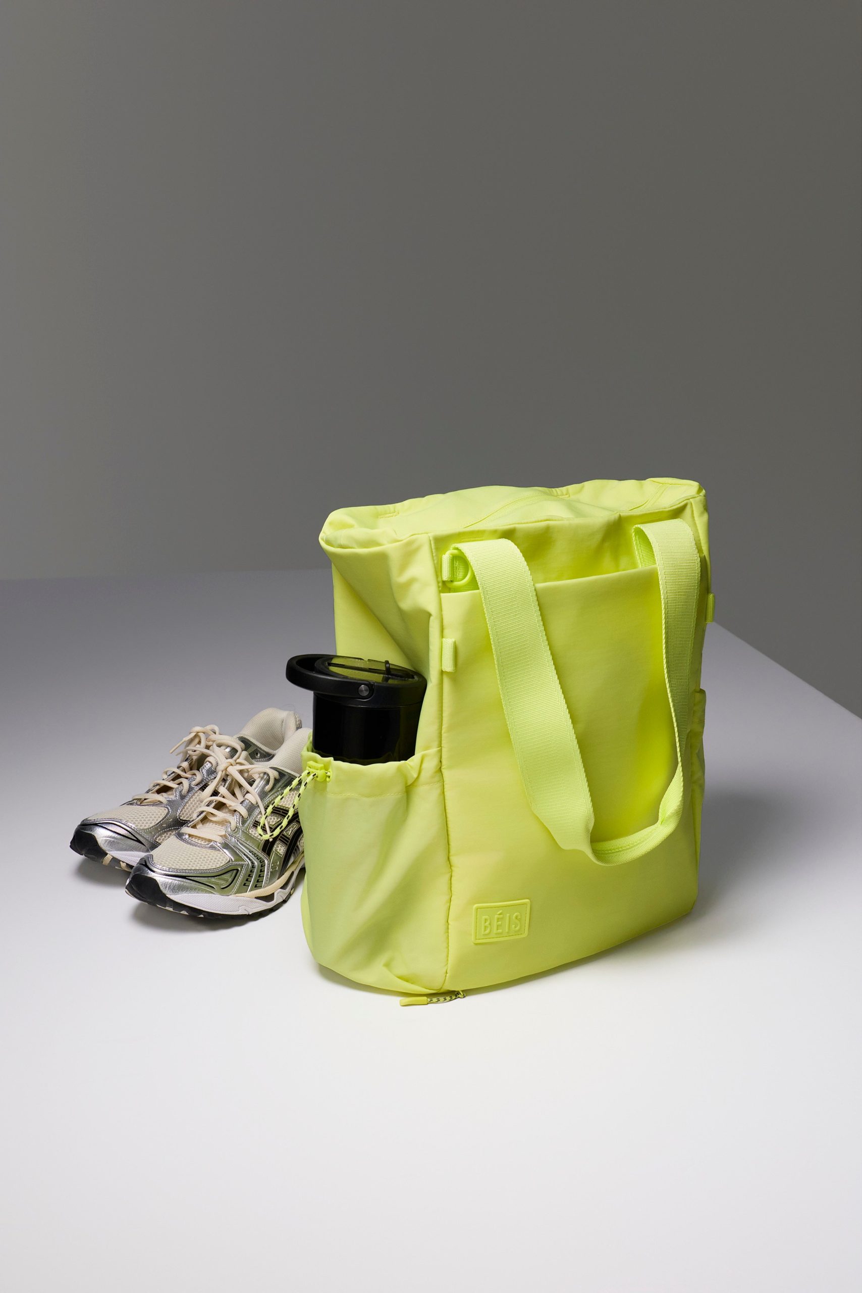 The Sport Tote in Limone - Image 3
