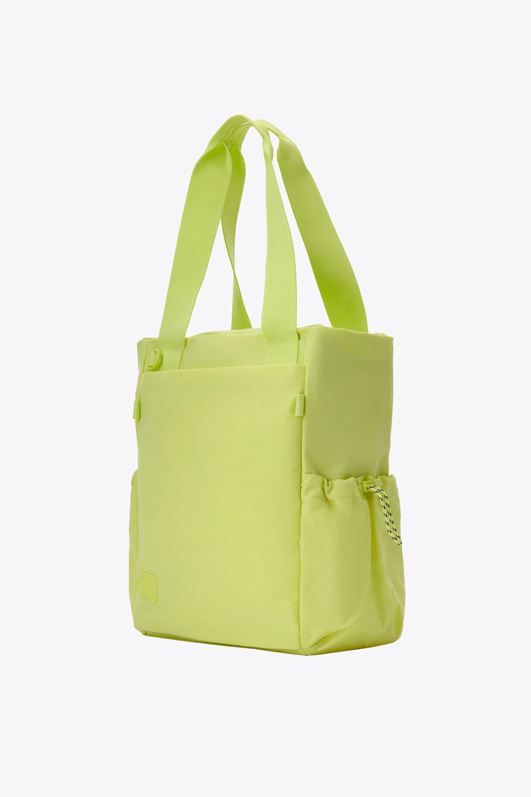 The Sport Tote in Limone - Image 6