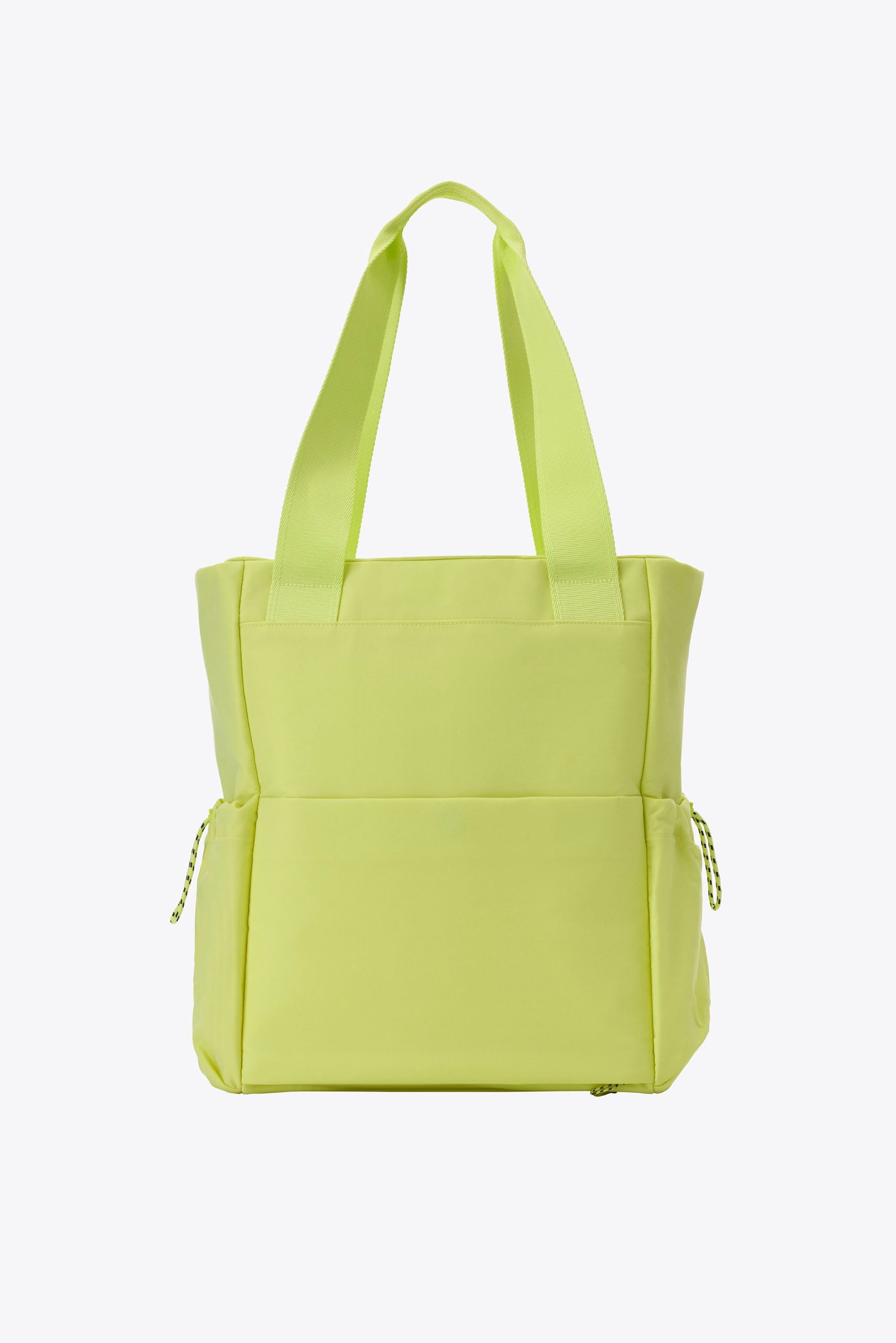 The Sport Tote in Limone - Image 8