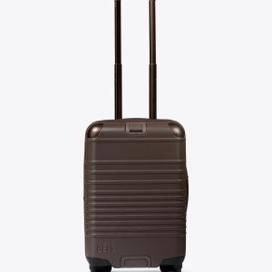 The Hybrid Carry-On Roller in Espresso