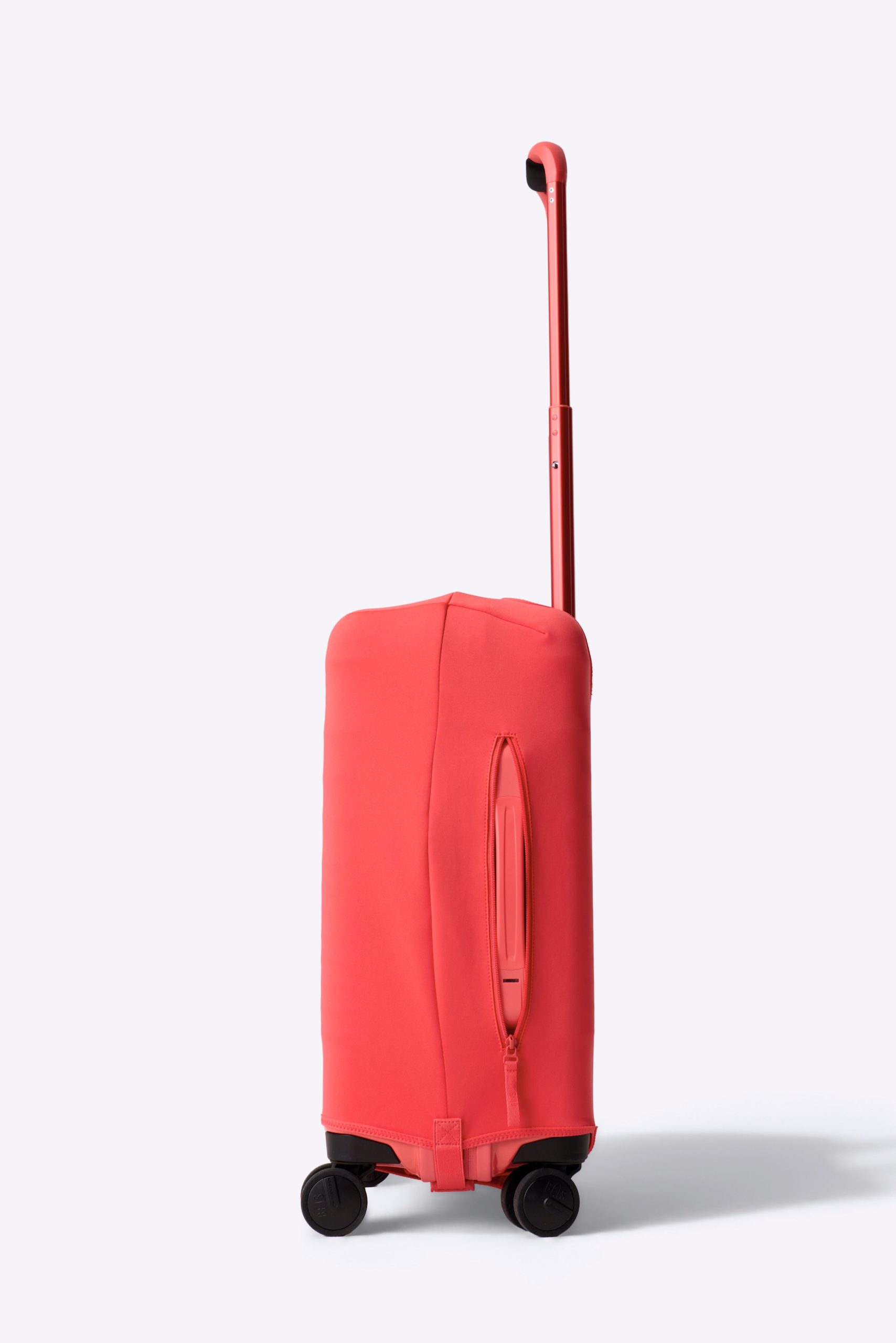 BÉIS x poppi The Carry-On Luggage Cover in Fruit Punch - Image 2