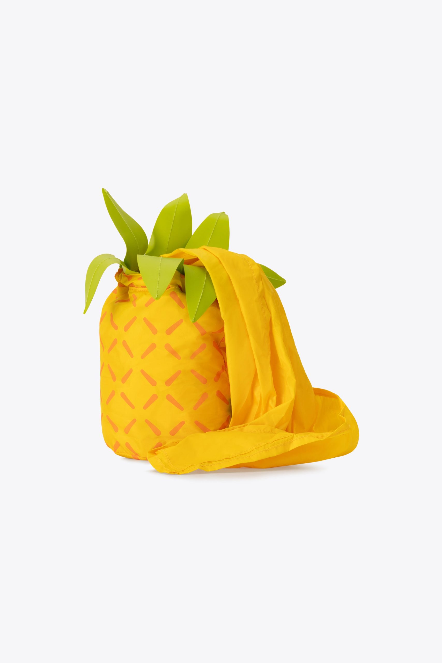 BÉIS x poppi The Beach Blanket in Pineapple - Image 2