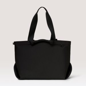 Personalized Travel Tote