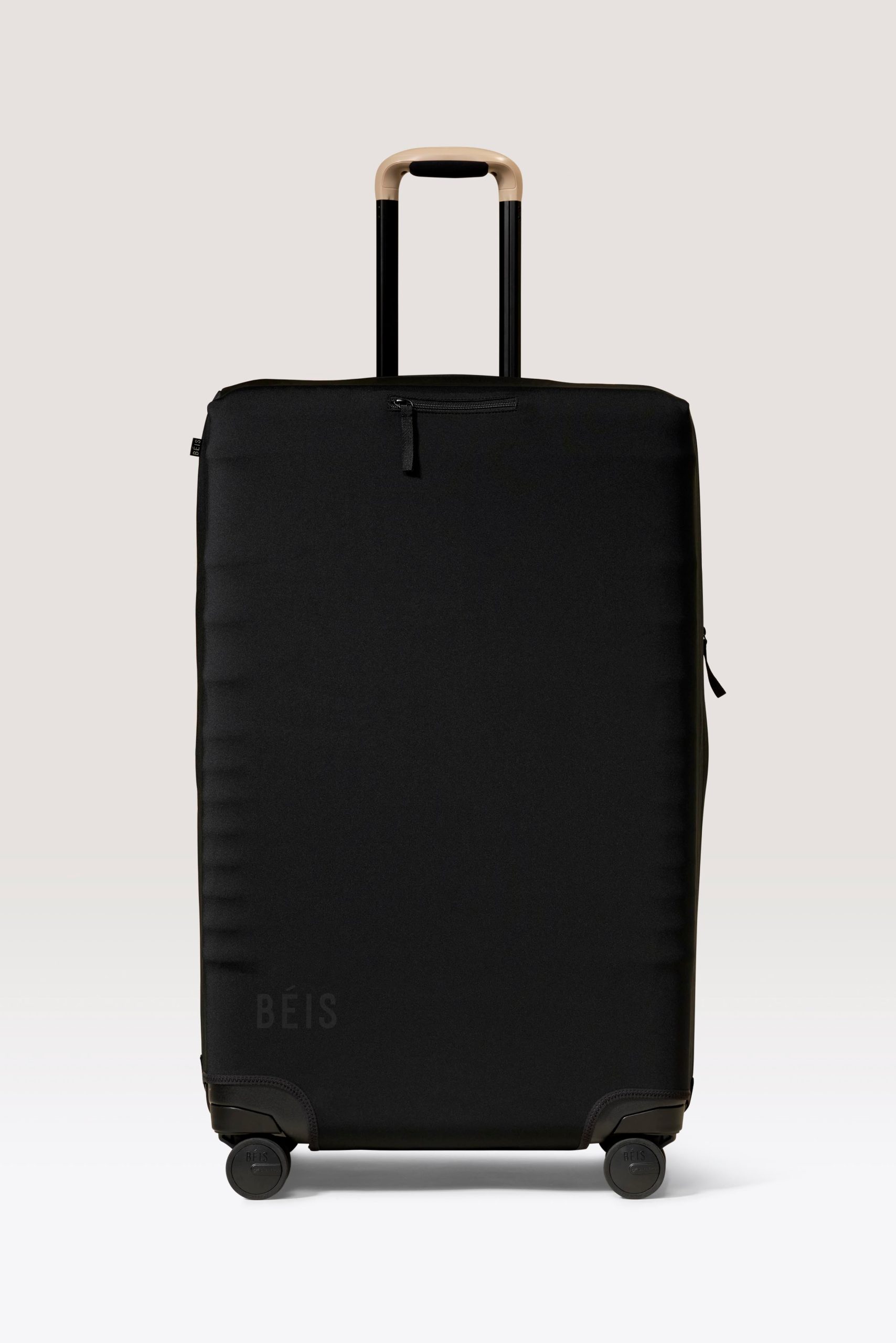 Personalized Luggage Cover