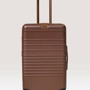 The Medium Check-In Roller in Maple
