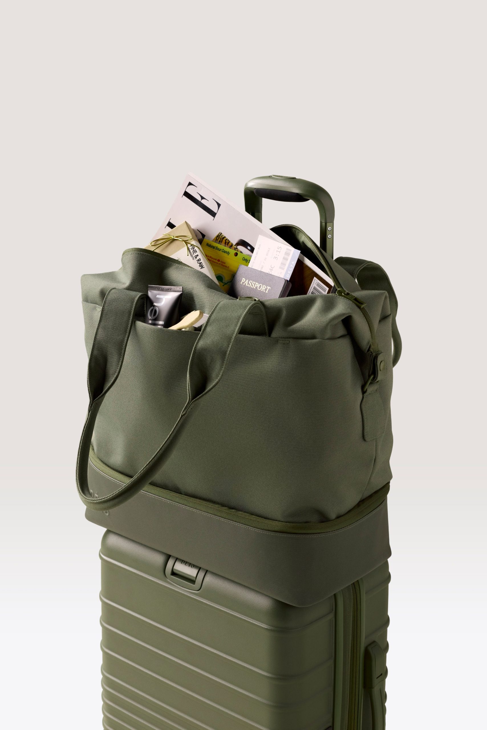 The Carry-On Starter Set - Image 2