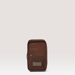 The Packing Cube Small in Maple