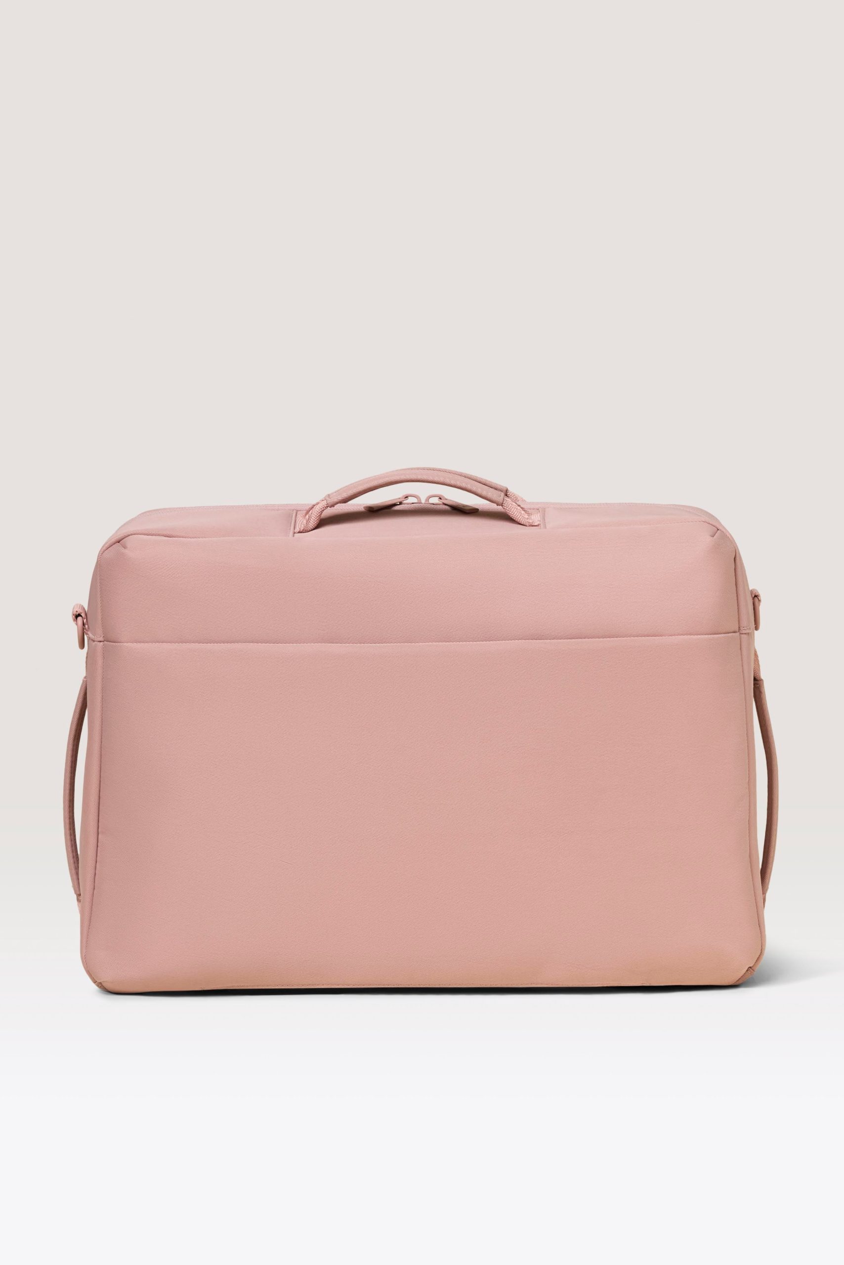 The Ultimate Travel Duffle in Atlas Pink - Image 5