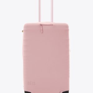 Personalized Check-In Luggage Cover