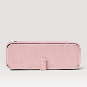 The Jewelry Case in Atlas Pink