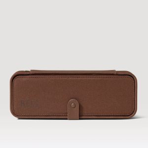The Jewelry Case in Maple