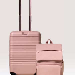 The Baby Travel Set