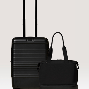 The Carry-On Starter Set