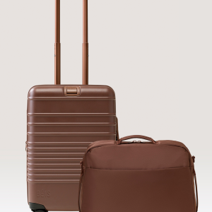 The Carry-On Travel Set