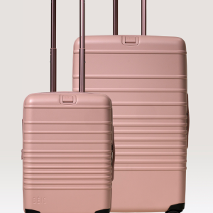 The Luggage Starter Set