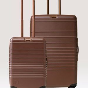 The Luggage Starter Set