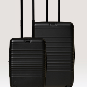 The Medium Luggage Starter Set