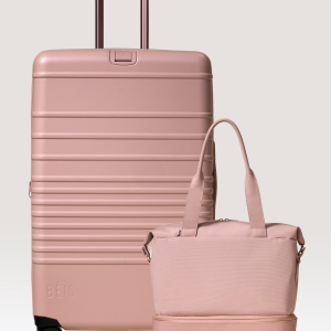 The Overpacker Starter Set