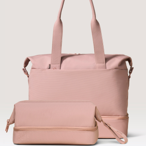 The Weekend Travel Set
