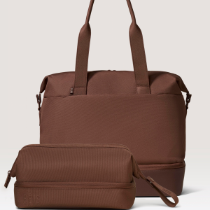 The Weekend Travel Set