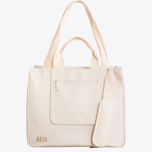 Personalized East To West Tote