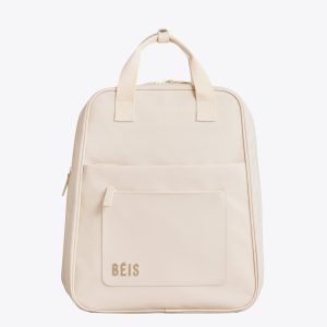 Personalized Expandable Backpack