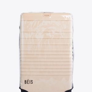 The Large Check-In Luggage Cover