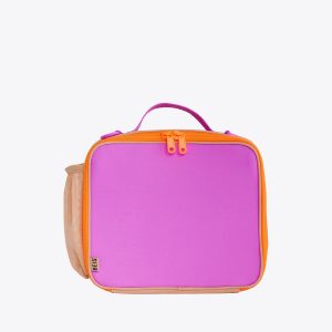 The Kids Lunch Box in Beige