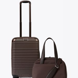 The Hybrid Carry-On Set