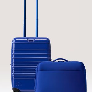 The Carry-On Travel Set
