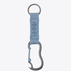 Gap x BÉIS The Carabiner in Denim Blue