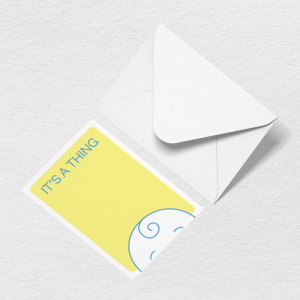 Greeting Card